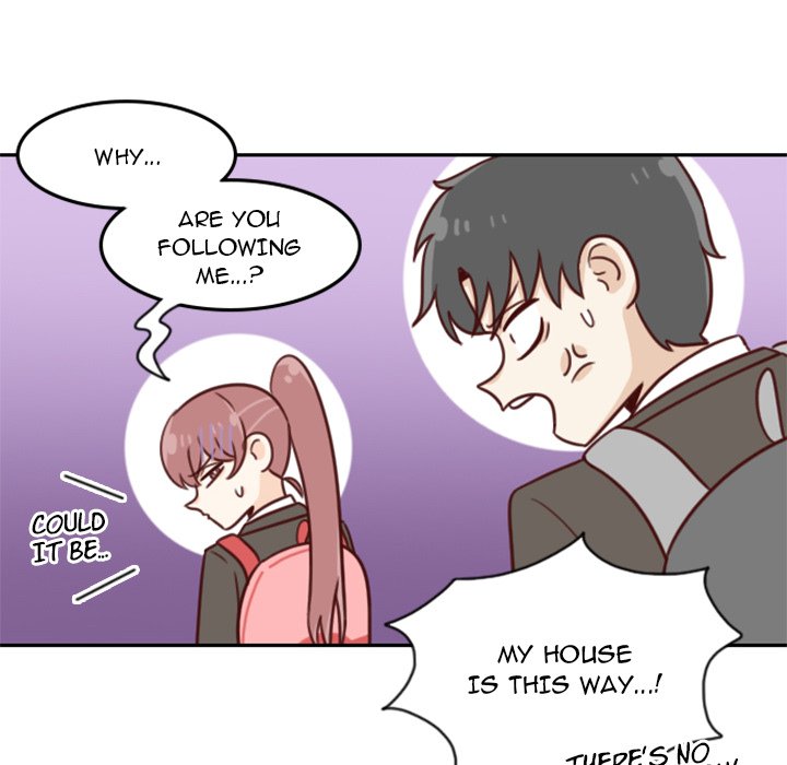 Hidden From The Light - episode 18 - 17