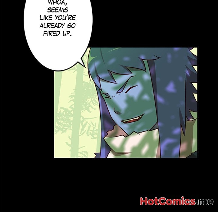 Black Crow - episode 8 - 12