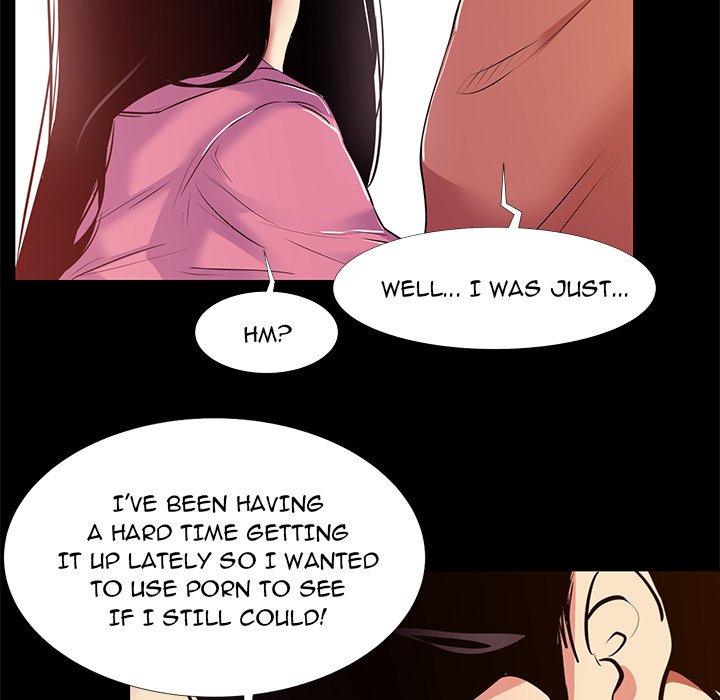 Girls' Only - episode 20 - 58
