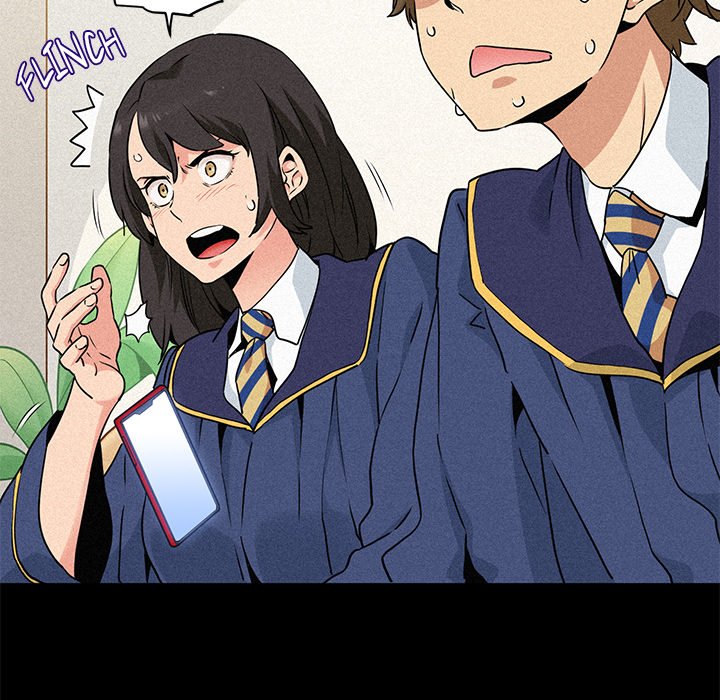 Snapping into Love - episode 1 - 52