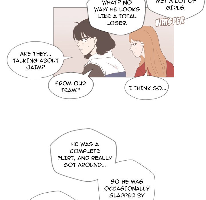 You Have The Wrong Person - episode 4 - 77