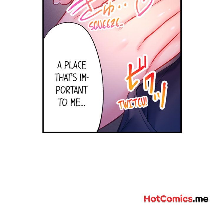 First Time With My Wife (Again) - episode 9 - 8