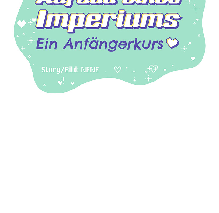 Aufbau eines Imperiums: Ein Anfängerkurs - episode 36 - 29