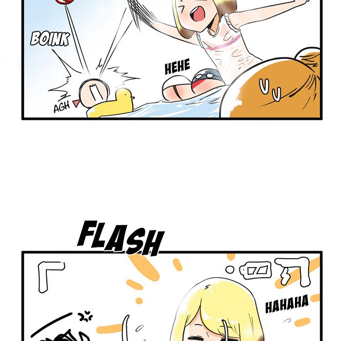 The Amazing Siblings - episode 17 - 26