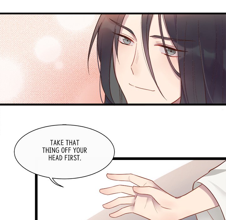 My Wife, The Prince - episode 2 - 34