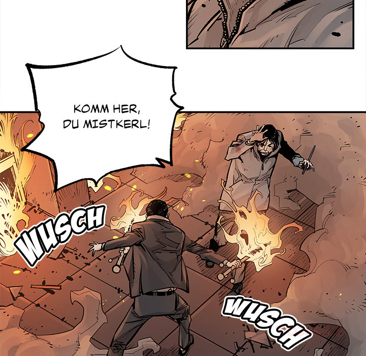 Des Teufels Nachkommen - episode 15 - 13