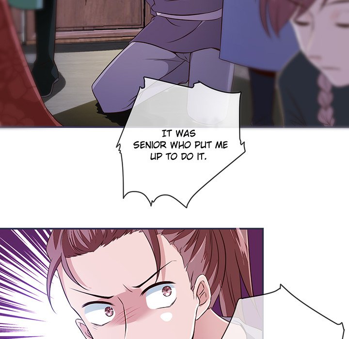 General and Her Medic Lover - episode 15 - 12