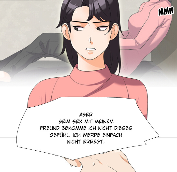 Das Partnerkarussell - episode 28 - 38