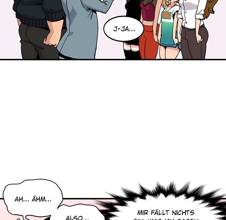 Wer hat Angst vor Mister H? - episode 3 - 56