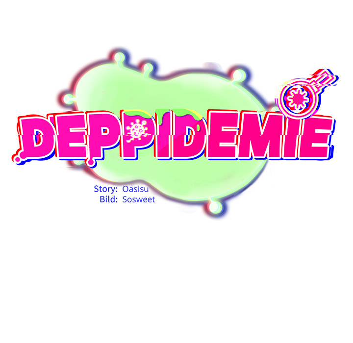 Deppidemie - episode 2 - 18