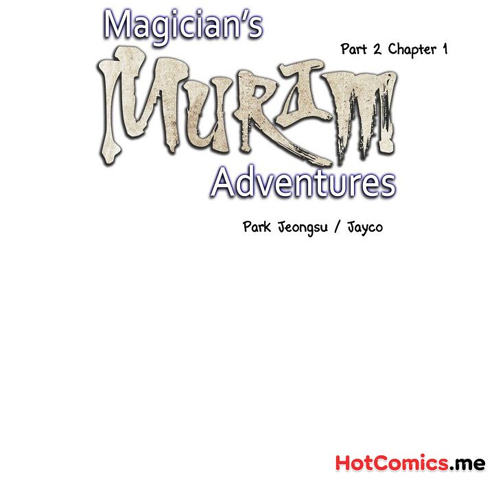Magician's Murim Adventures - episode 60 - 13