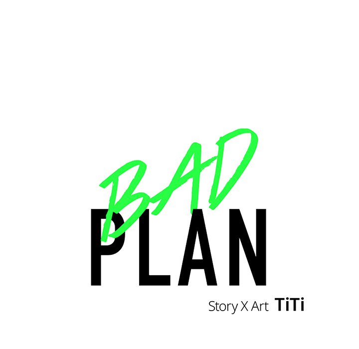 Bad Plan - episode 5 - 21