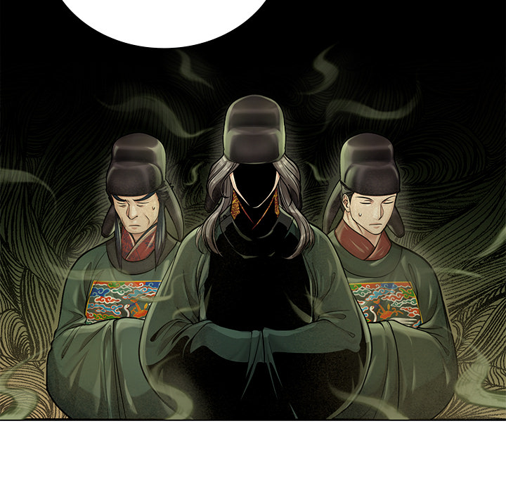 Swole Joseon - episode 23 - 28
