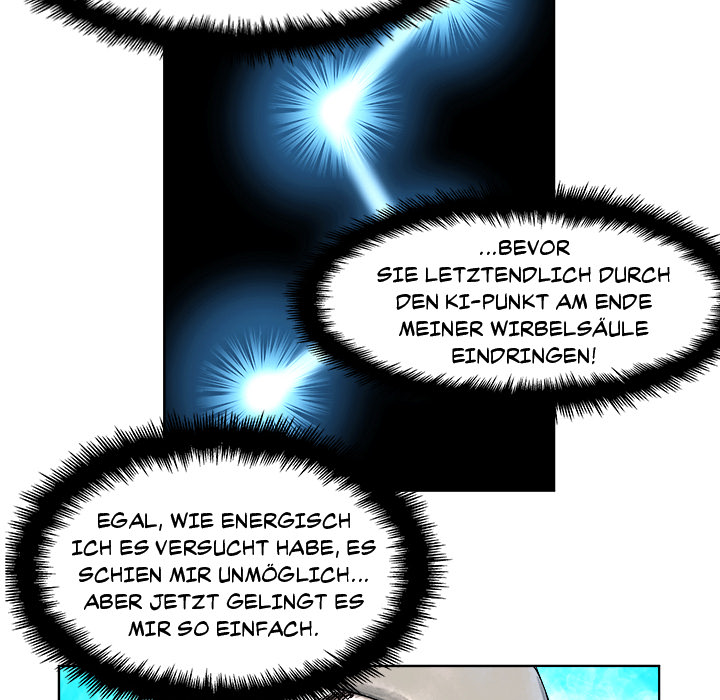 Karmas Weg - episode 3 - 48