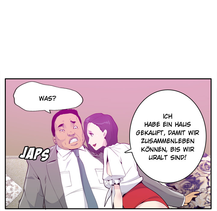 Housewife - episode 21 - 35