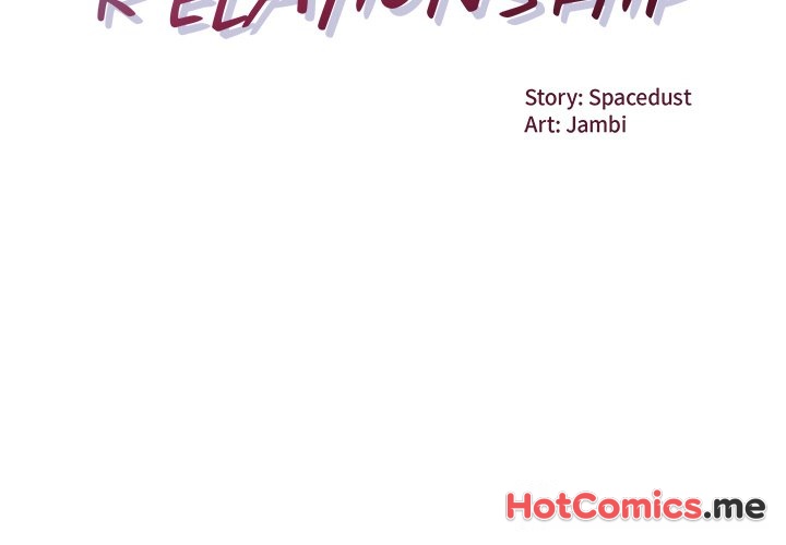 A Nonsense Relationship - episode 5 - 1