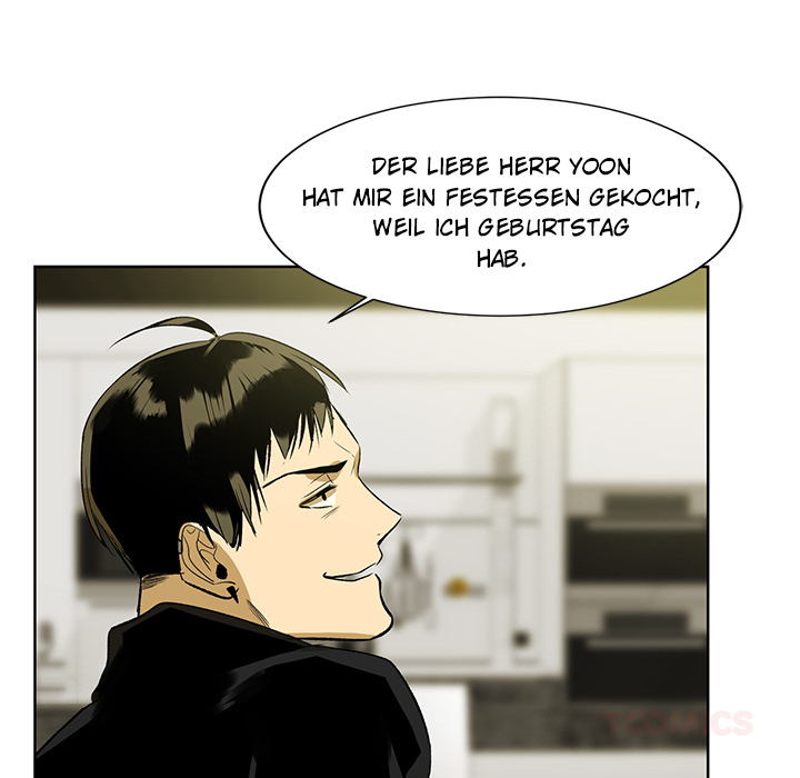 Besondere Beziehungen - episode 38 - 41