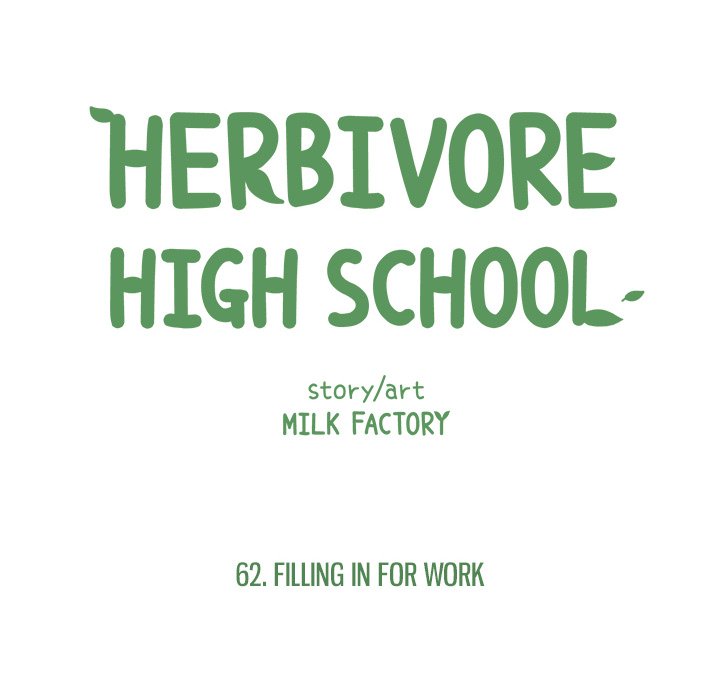 Herbivore High School - episode 62 - 11