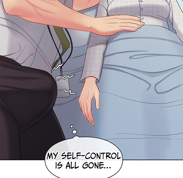 Master, Do You Need A Hand? - episode 25 - 51