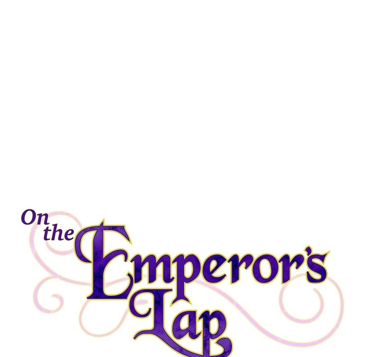 On the Emperor's Lap - episode 35 - 92