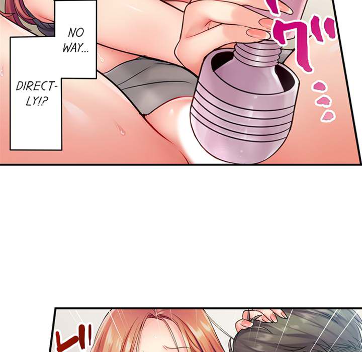 I Can't Resist His Massage! Cheating in Front of My Husband's Eyes - episode 6 - 15