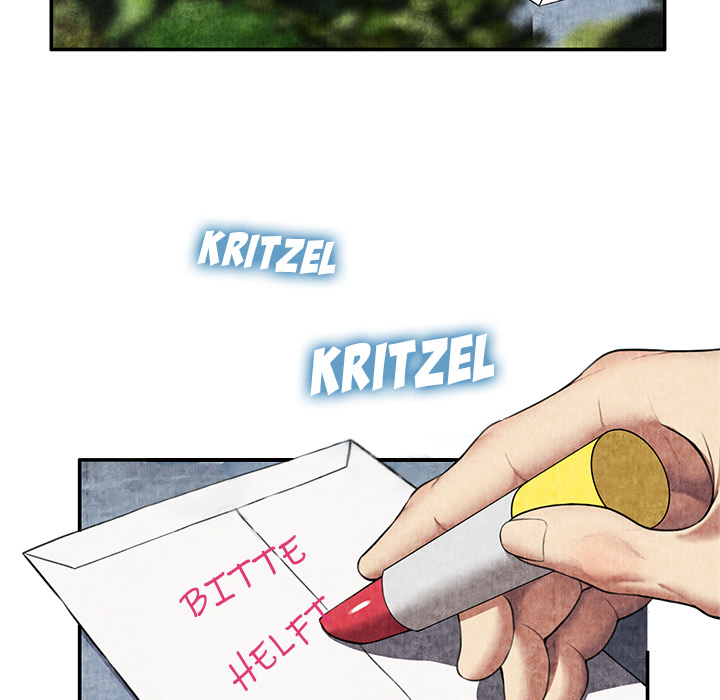 Das Geheimnis der Festivalinsel - episode 7 - 26