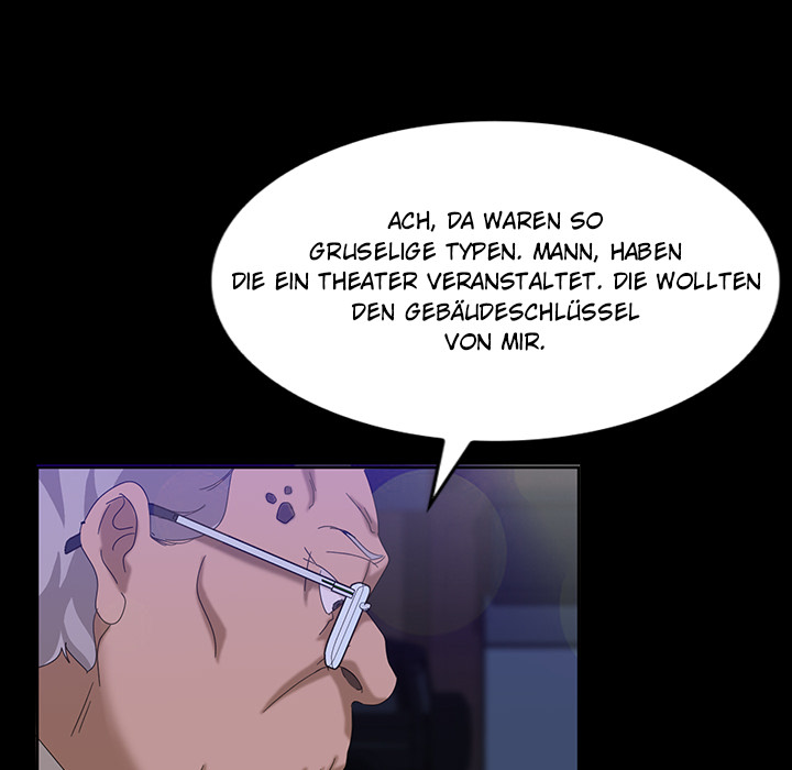 Böses Karma, gutes Karma - episode 10 - 22