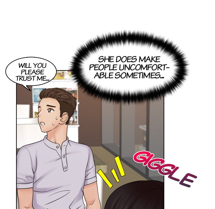 My Girlfriend and My Slave - episode 11 - 25
