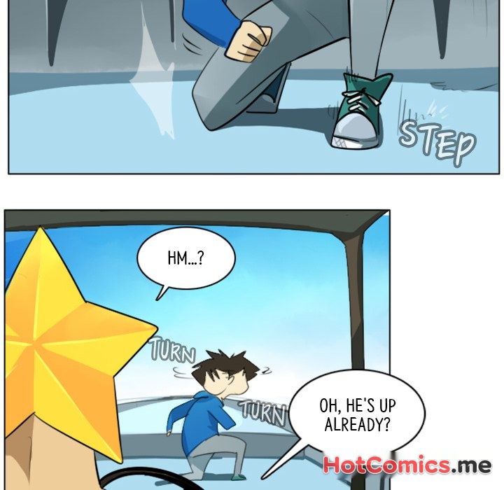 Ultimiter - episode 4 - 38