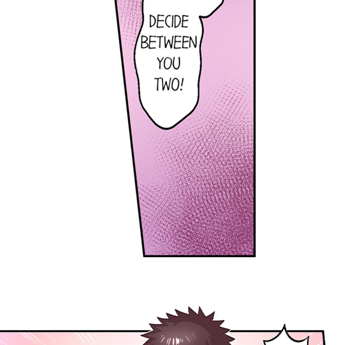 Lusting After Your Muscles - episode 18 - 34