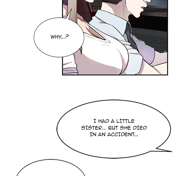 Secret Tutor - episode 14 - 44