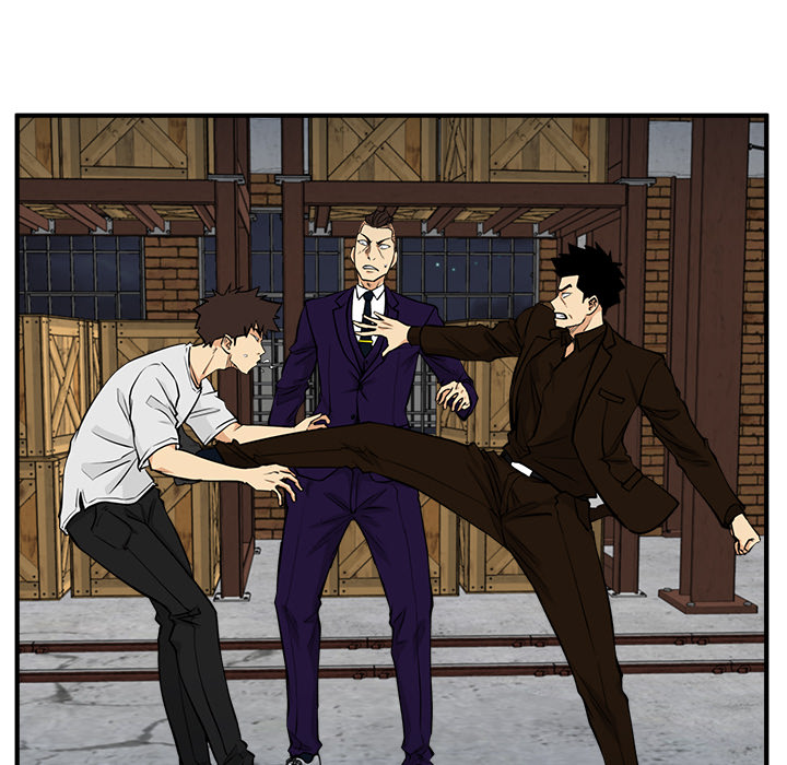 Los geht´s Mr. Kang! - episode 66 - 11