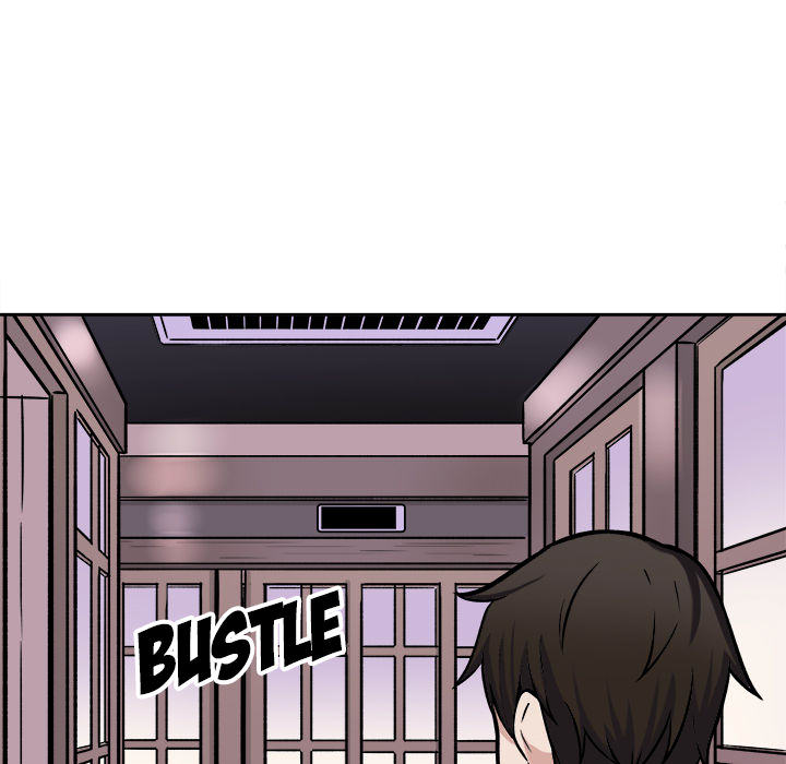 Excuse me, This is my Room - UNCENSORED - episode 40 - 82