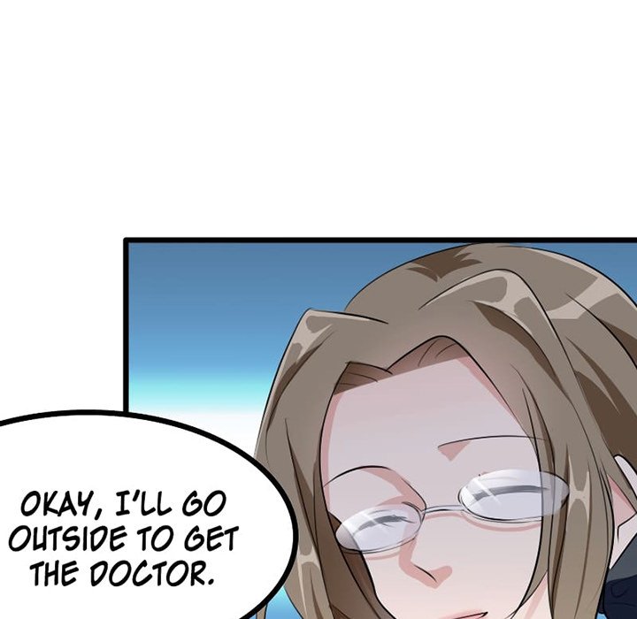 Help! My Boyfriend is a Monster - episode 1 - 64