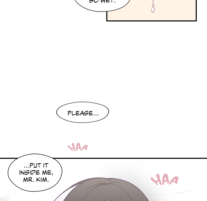 My Special Squishy Someone - episode 16 - 9