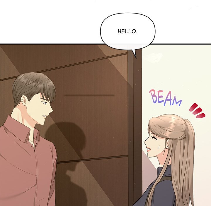 A Consensual Relationship - episode 14 - 18