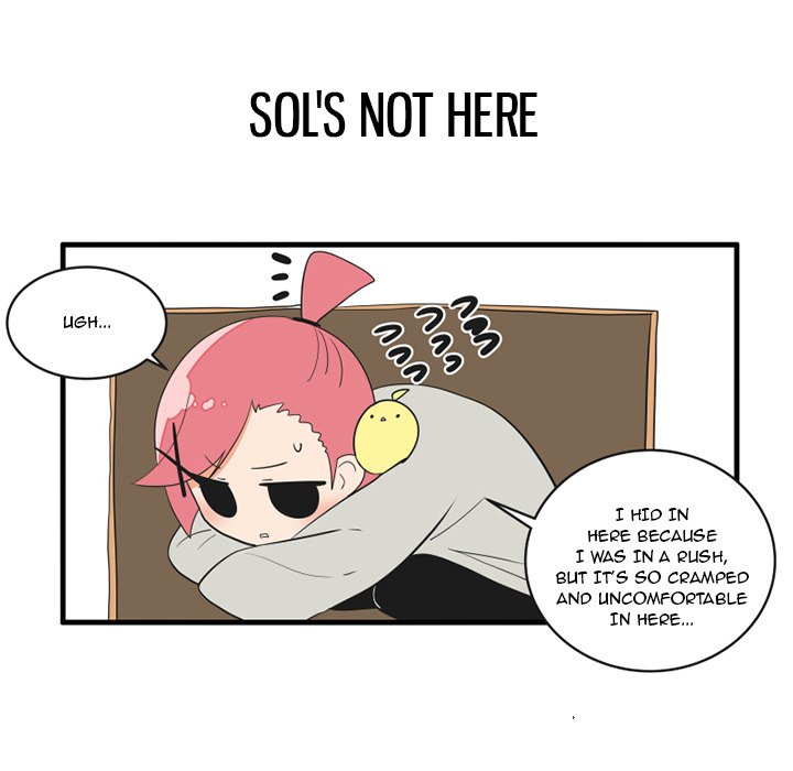 The Amazing Siblings - episode 61 - 14