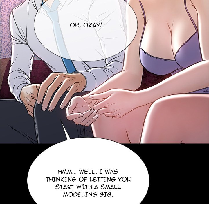 Superstar Cynthia Oh - episode 35 - 42