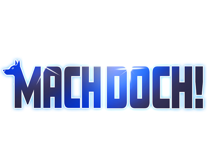 Mach doch! - episode 23 - 0