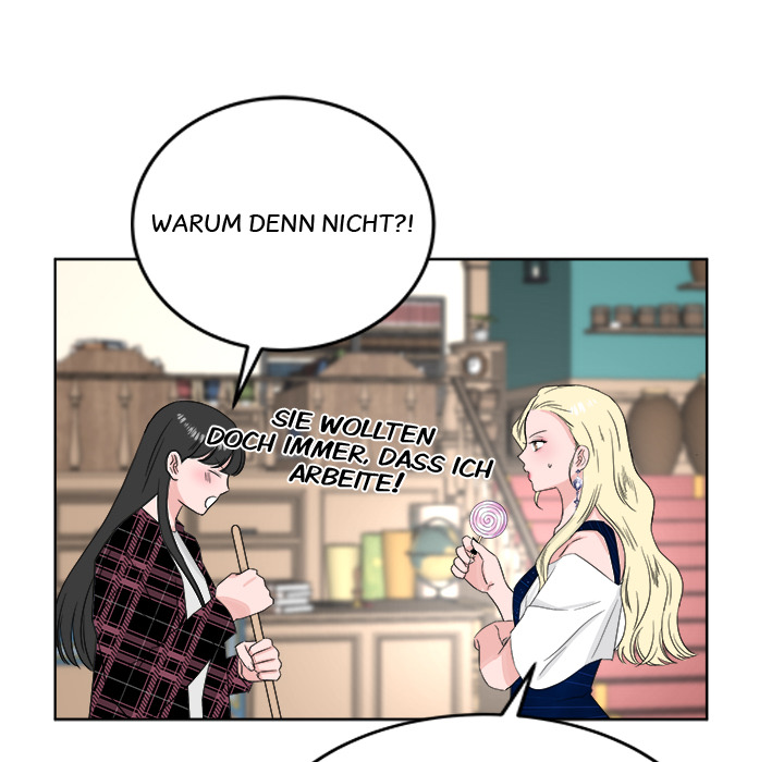 Willkommen im Zauberladen - episode 33 - 45