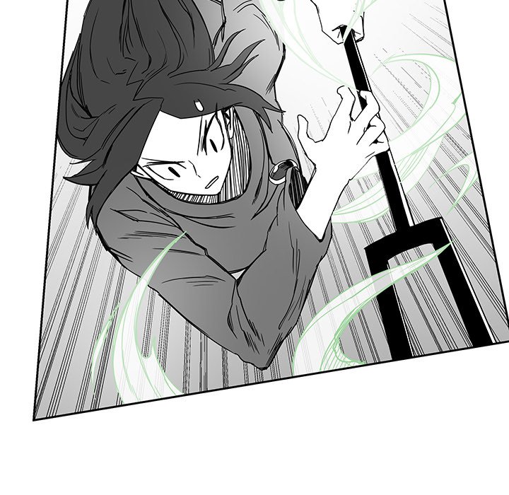 Nine Fantasy - episode 23 - 18