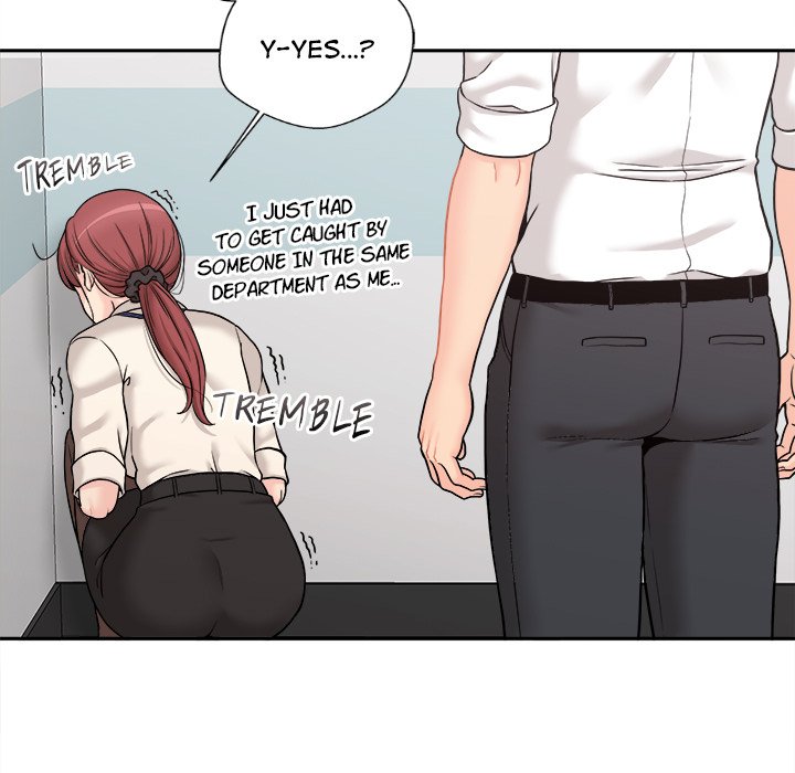 Her Secret Account - episode 1 - 105