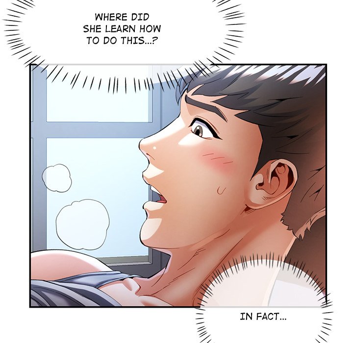 In Her Place - episode 31 - 45