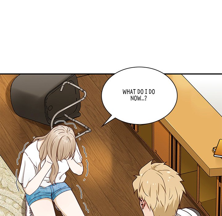 Secret Campus - episode 3 - 134