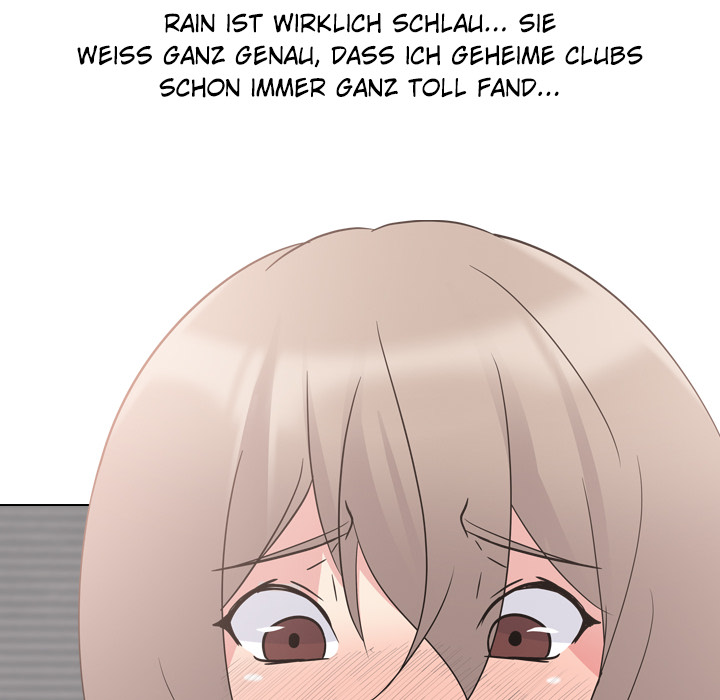 Der geheime Club - episode 10 - 11
