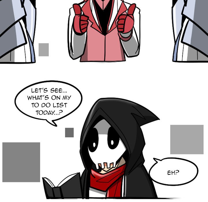Maki and Friends - episode 64 - 43