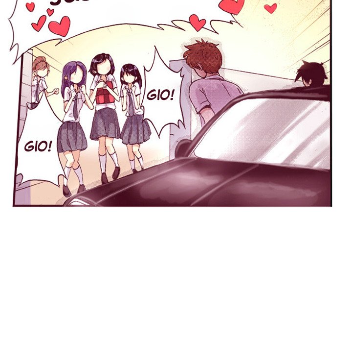 99% Love - episode 9 - 9