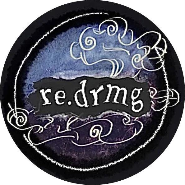 @re.drmg
