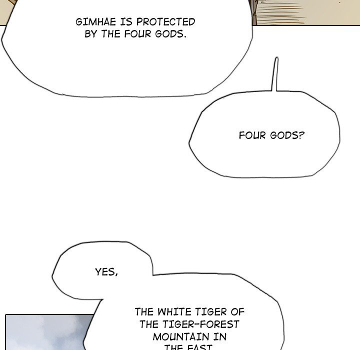 The Fang of Yeongno - episode 10 - 49