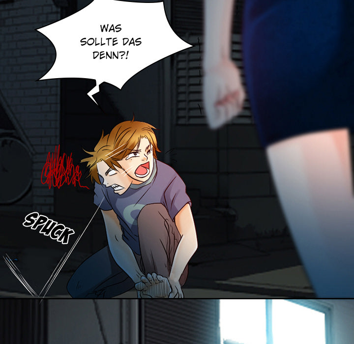 Meine große Liebe Natsumi - episode 2 - 25